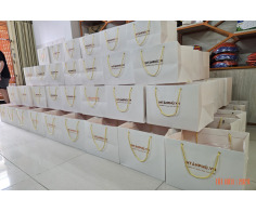 Hình ảnh công ty Tân Phú - In Tân Phú - Công Ty TNHH Sản Xuất In ấn Và Bao Bì Tân Phú